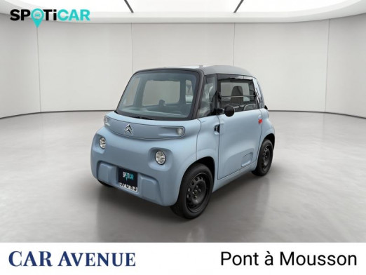 Occasion CITROEN Ami Ami Ami 2022 Bleu 6 690 € à Pont-à-Mousson