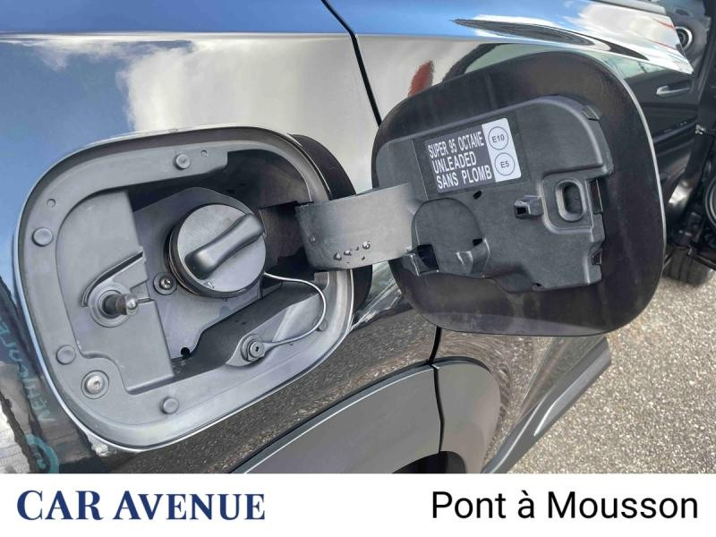 Occasion NISSAN Juke 1.0 DIG-T 114ch N-Design 2021 2021 Noir 16900 € à Pont-à-Mousson