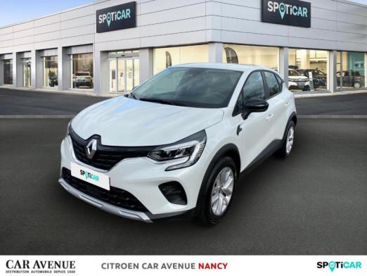 Renault Occasion Nancy 4 Renault En Vente Dans Le Reseau Car Avenue