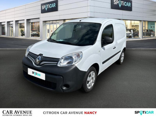 RENAULT Kangoo Express occasion réseau CAR Avenue : 2 voitures en vente