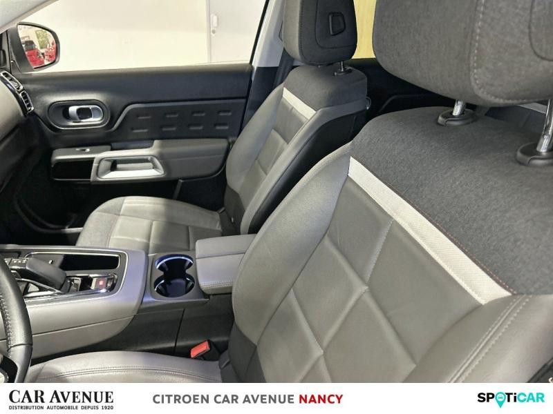 Occasion CITROEN C5 Aircross Hybrid 225ch Shine Pack e-EAT8 2020 Blanc Nacré 20890 € à Nancy