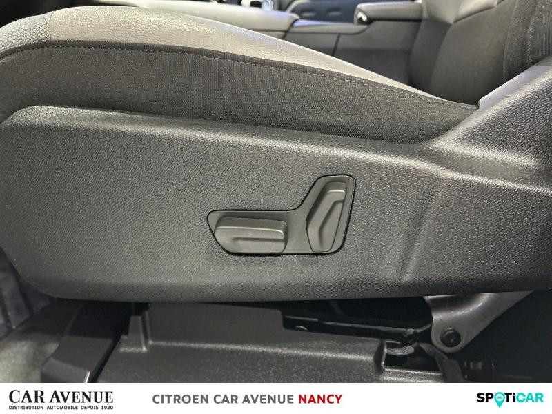 Occasion CITROEN C5 Aircross Hybrid 225ch Shine Pack e-EAT8 2020 Blanc Nacré 20890 € à Nancy