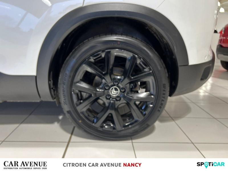 Occasion CITROEN C5 Aircross Hybrid 225ch Shine Pack e-EAT8 2020 Blanc Nacré 20890 € à Nancy