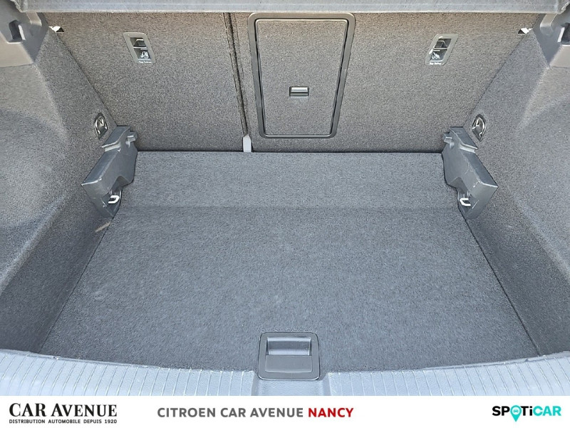 Occasion VOLKSWAGEN T-Roc 1.5 TSI EVO 150ch R-Line DSG7 2022 Blanc Pur 28490 € à Nancy