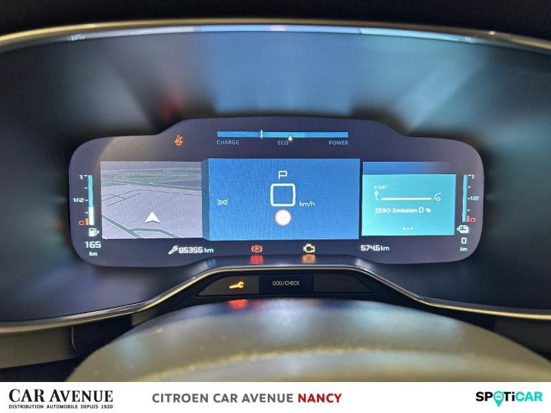 Occasion CITROEN C5 Aircross Hybrid 225ch Shine Pack e-EAT8 2020 Blanc Nacré 20890 € à Nancy