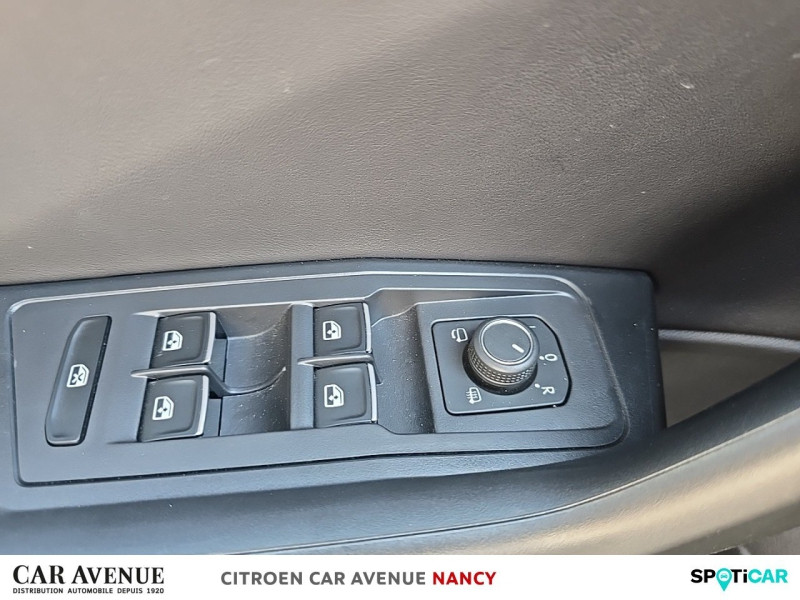 Occasion VOLKSWAGEN T-Roc 1.5 TSI EVO 150ch R-Line DSG7 2022 Blanc Pur 28490 € à Nancy