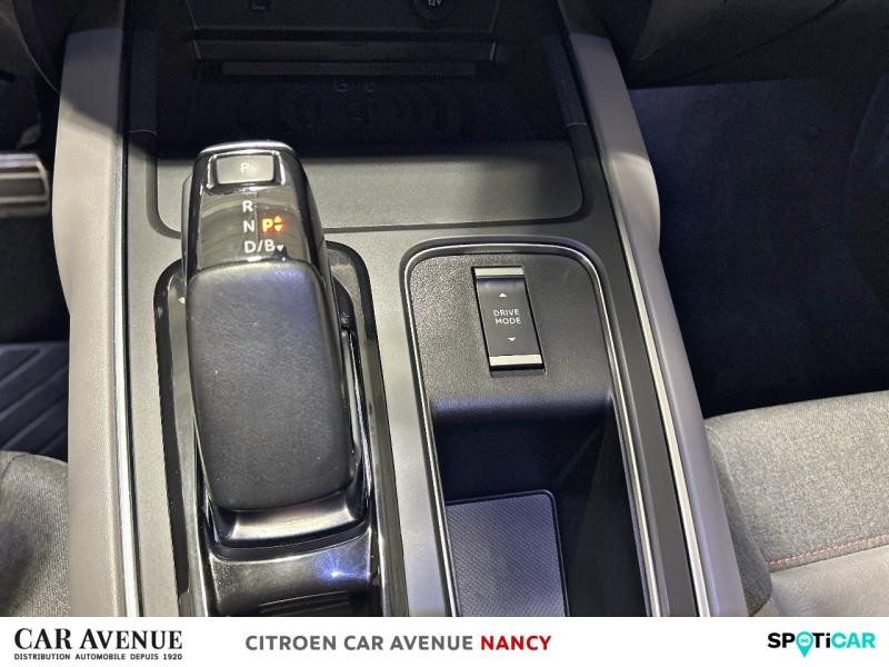 Occasion CITROEN C5 Aircross Hybrid 225ch Shine Pack e-EAT8 2020 Blanc Nacré 20890 € à Nancy
