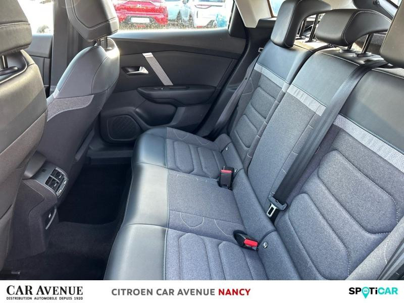 Occasion CITROEN C4 PureTech 130ch S&S Feel Pack 2021 Gris Platinium (M) 14590 € à Nancy