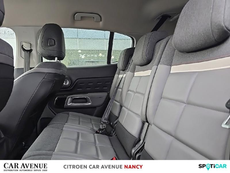 Occasion CITROEN C5 Aircross Hybrid 225ch Shine Pack e-EAT8 2020 Blanc Nacré 22990 € à Nancy