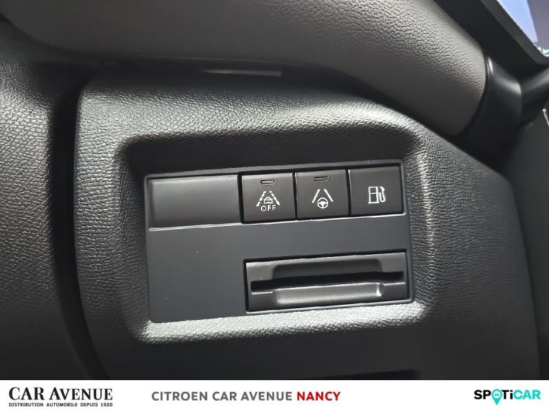 Occasion CITROEN C5 Aircross Hybrid 225ch Shine Pack e-EAT8 2020 Blanc Nacré 22990 € à Nancy