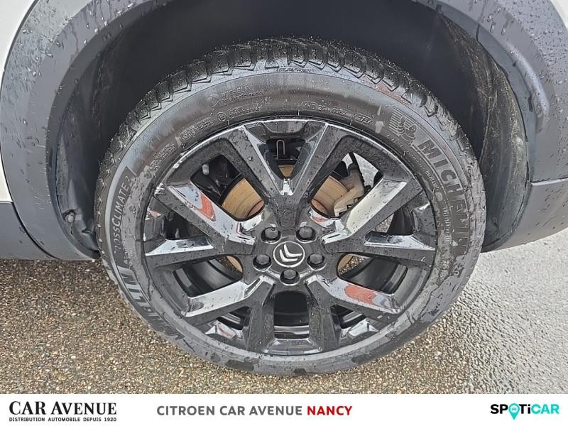 Occasion CITROEN C5 Aircross Hybrid 225ch Shine Pack e-EAT8 2020 Blanc Nacré 22990 € à Nancy
