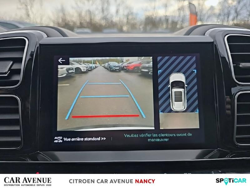 Occasion CITROEN C5 Aircross Hybrid 225ch Shine Pack e-EAT8 2020 Blanc Nacré 22990 € à Nancy