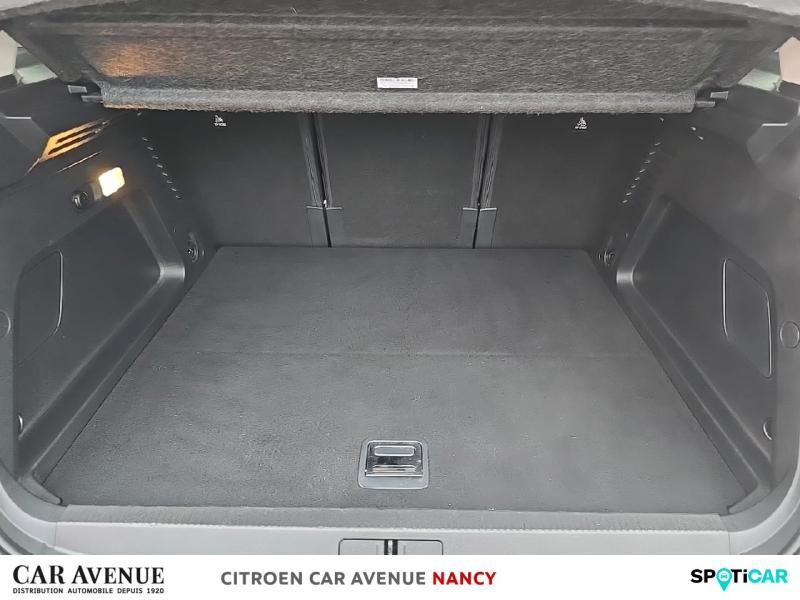 Occasion CITROEN C5 Aircross Hybrid 225ch Shine Pack e-EAT8 2020 Blanc Nacré 22990 € à Nancy
