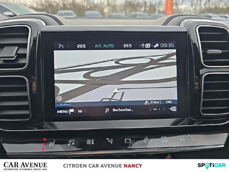 Occasion CITROEN C5 Aircross Hybrid 225ch Shine Pack e-EAT8 2020 Blanc Nacré 22990 € à Nancy