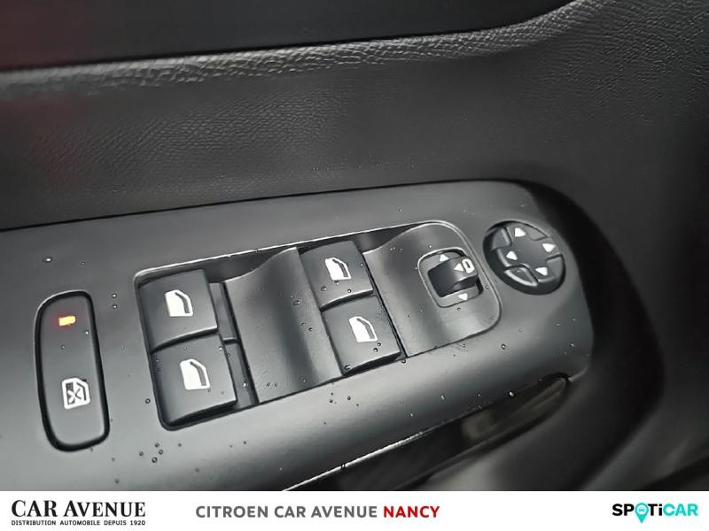 Occasion CITROEN C5 Aircross Hybrid 225ch Shine Pack e-EAT8 2020 Blanc Nacré 22990 € à Nancy
