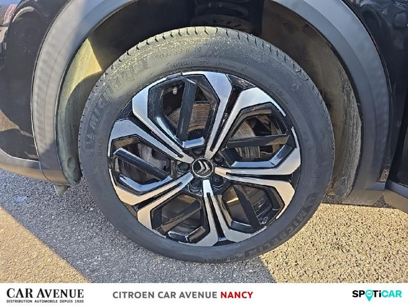 Occasion CITROEN C5 X Hybride rechargeable 225ch Shine ëEAT8 2023 Noir Perla Nera (N) 23490 € à Nancy