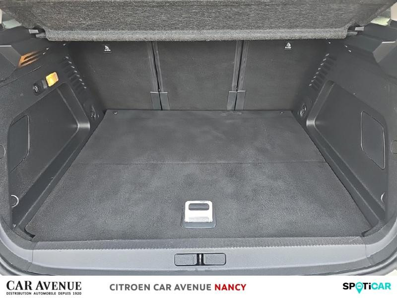 Occasion CITROEN C5 Aircross Hybrid rechargeable 225ch Shine Pack ë-EAT8 2022 Blanc Nacré 26490 € à Nancy