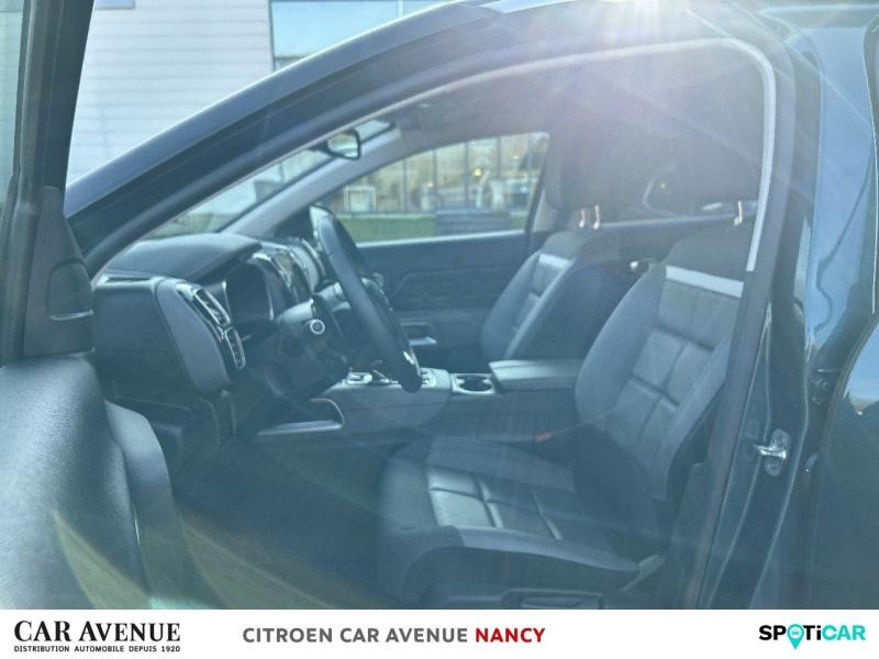 Occasion CITROEN C5 Aircross PureTech 130ch S&S Feel EAT8 E6.d 2020 Bleu Tijuca 18590 € à Nancy