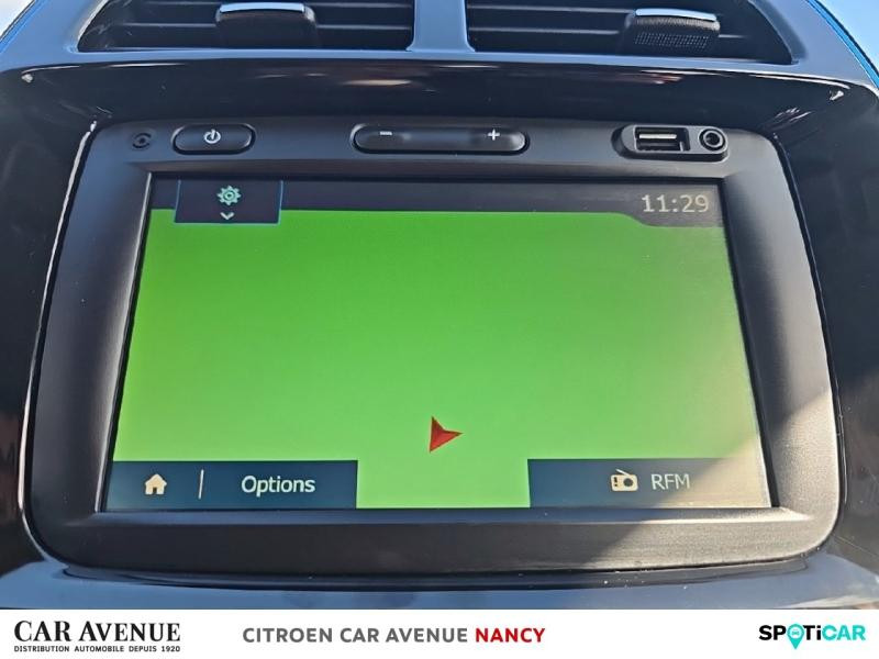 Used DACIA Spring 45ch Business 2020 - Achat Intégral 2022 Gris Eclair métallisé € 9590 in Nancy