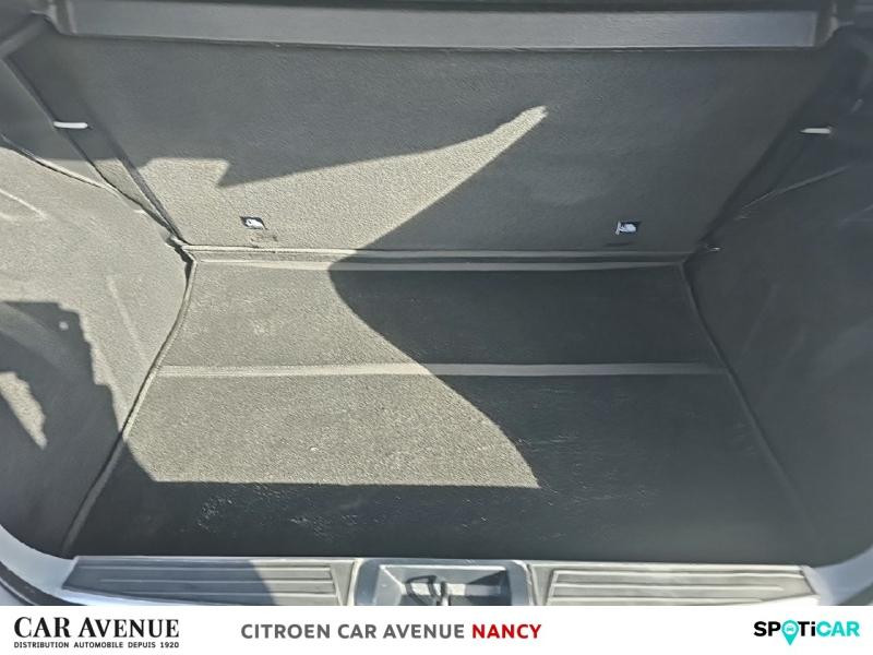 Used DACIA Spring 45ch Business 2020 - Achat Intégral 2022 Gris Eclair métallisé € 9590 in Nancy