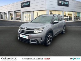 Used CITROEN C5 Aircross BlueHDi 130ch S&S Shine EAT8 E6.d 2020 Gris Acier € 16890 in Nancy