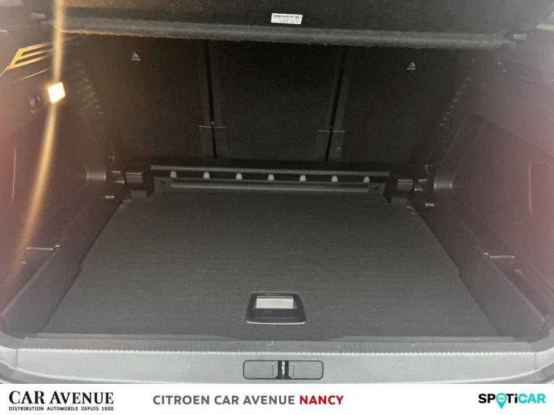 Occasion CITROEN C5 Aircross BlueHDi 130ch S&S Shine EAT8 E6.d 2020 Gris Acier 16890 € à Nancy