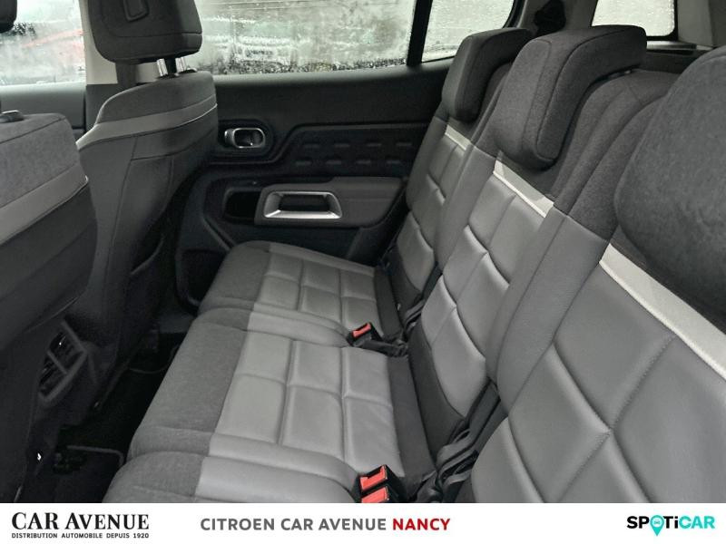 Occasion CITROEN C5 Aircross BlueHDi 130ch S&S Shine EAT8 E6.d 2020 Gris Acier 16890 € à Nancy