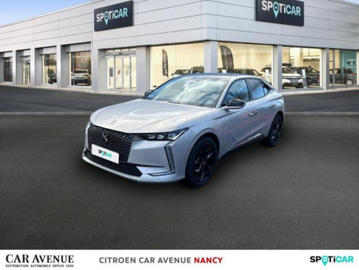 Occasion DS DS 4 BlueHDi 130ch Performance Line + Automatique 2022 Cristal Pearl (N) 20 990 € à Nancy