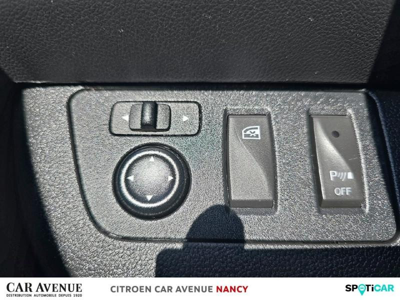 Used DACIA Spring Confort Plus - Achat Intégral 2021 Blanc Kaolin € 9990 in Nancy