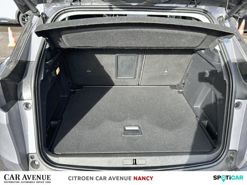 Used PEUGEOT 3008 1.2 PureTech 130ch Business S&S 2018 Gris Artense (M) € 14590 in Nancy
