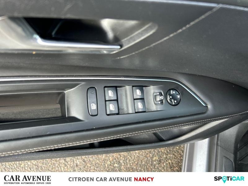 Used PEUGEOT 3008 1.2 PureTech 130ch Business S&S 2018 Gris Artense (M) € 14590 in Nancy