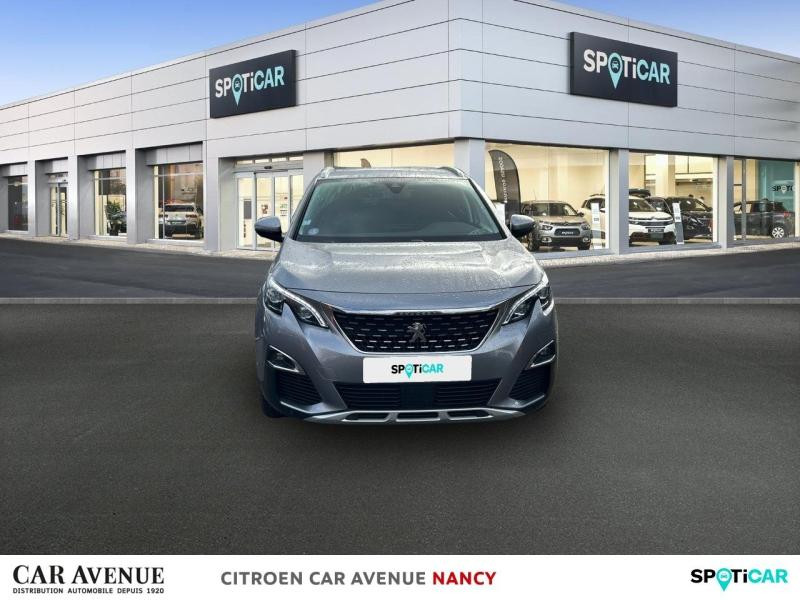 Used PEUGEOT 3008 1.2 PureTech 130ch Business S&S 2018 Gris Artense (M) € 14590 in Nancy