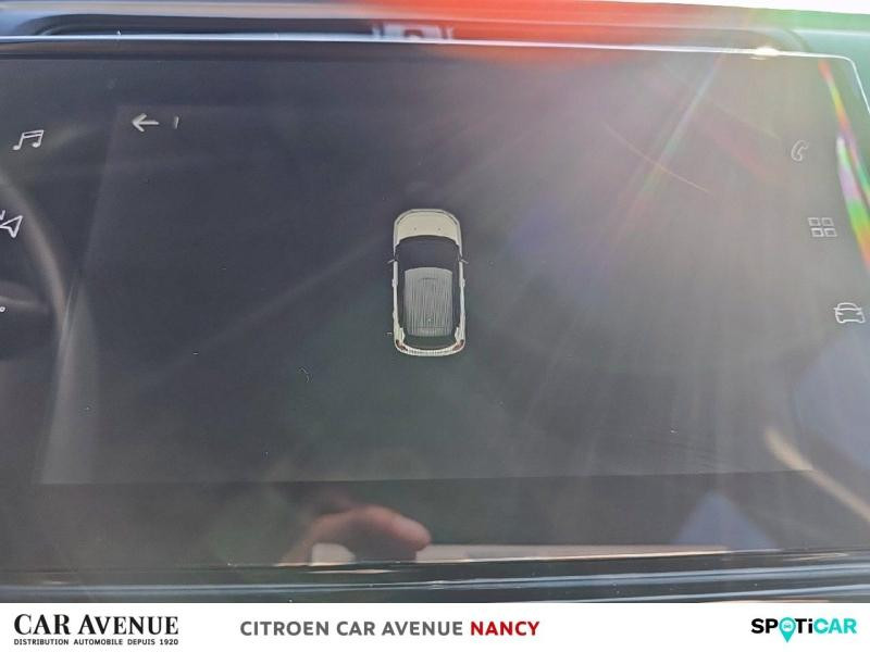 Occasion CITROEN C3 1.5 BlueHDi 100ch S&S Feel Business E6.d 2021 Blanc Banquise (O) 13590 € à Nancy