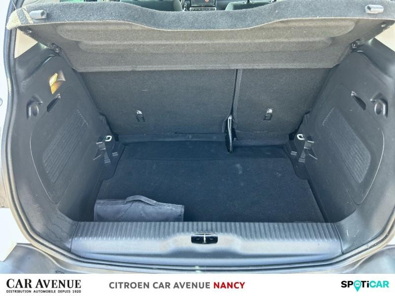Occasion CITROEN C3 Aircross BlueHDi 110ch S&S Feel Pack 2021 Blanc Banquise (O) 12990 € à Nancy