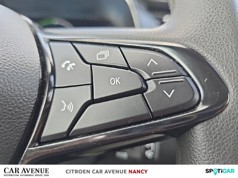Used RENAULT Zoe Life charge normale R110 2020 Bleu Celadon € 9290 in Nancy