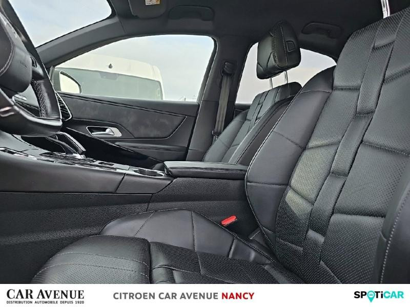 Used DS DS 7 Crossback E-TENSE 4x4 300ch Rivoli 2021 Gris Platinium (M) € 29990 in Nancy