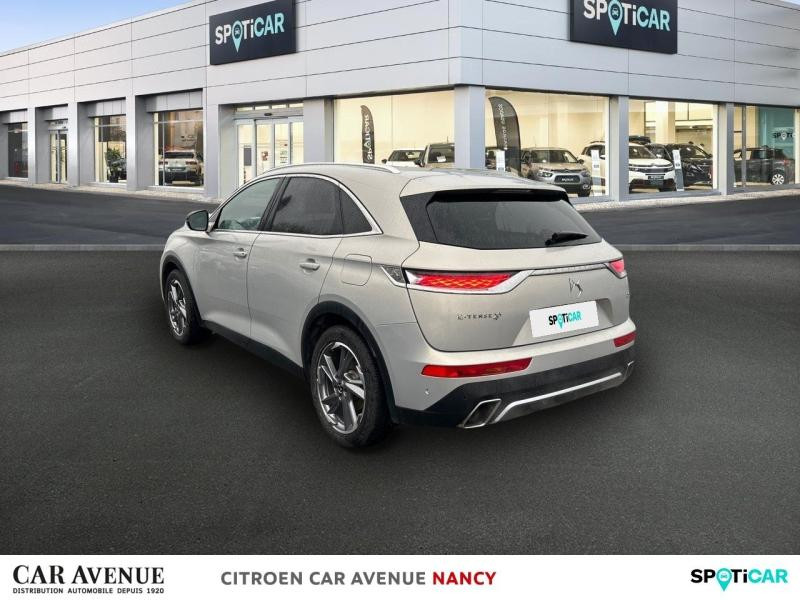 Used DS DS 7 Crossback E-TENSE 4x4 300ch Rivoli 2021 Cristal Pearl (N) € 28990 in Nancy