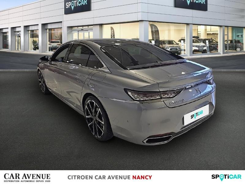 Used DS DS 9 Hybrid E-Tense 4x4 360ch Rivoli+ 2021 Gris Artense (M) € 32990 in Nancy