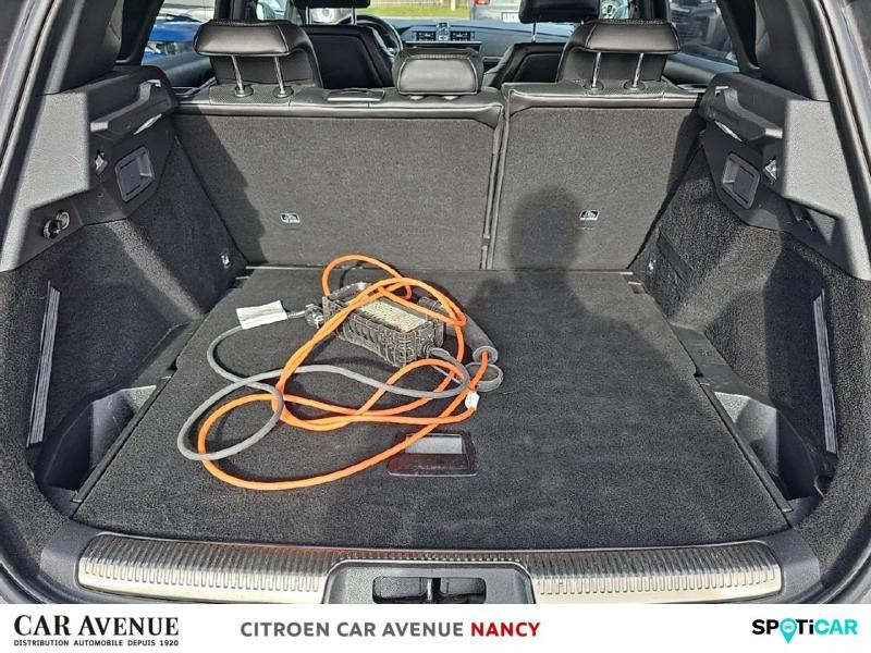 Used DS DS 7 Crossback E-TENSE 4x4 300ch Rivoli 2021 Gris Platinium (M) € 29990 in Nancy