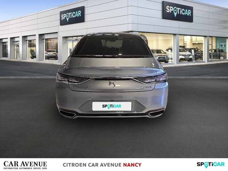 Used DS DS 9 Hybrid E-Tense 4x4 360ch Rivoli+ 2021 Gris Artense (M) € 32990 in Nancy
