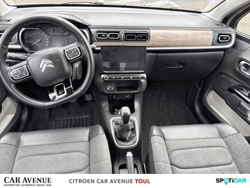 Used CITROEN C3 1.2 PureTech 83ch S&S Shine Pack 123g 2020 Sable (N) € 11590 in Nancy