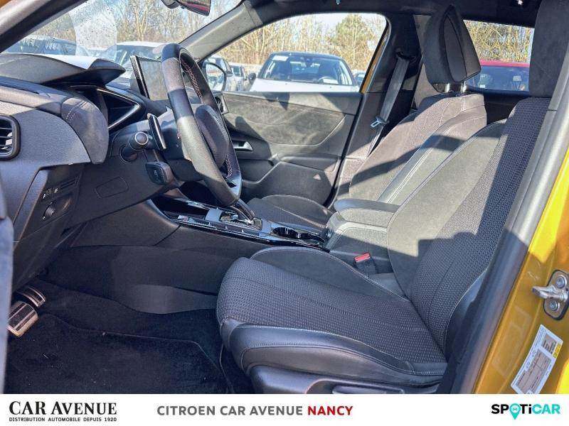 Occasion DS DS 3 Crossback PureTech 155ch Performance Line + Automatique 114g 2019 Or Impérial (M) - Toit Noir Onyx 16590 € à Nancy