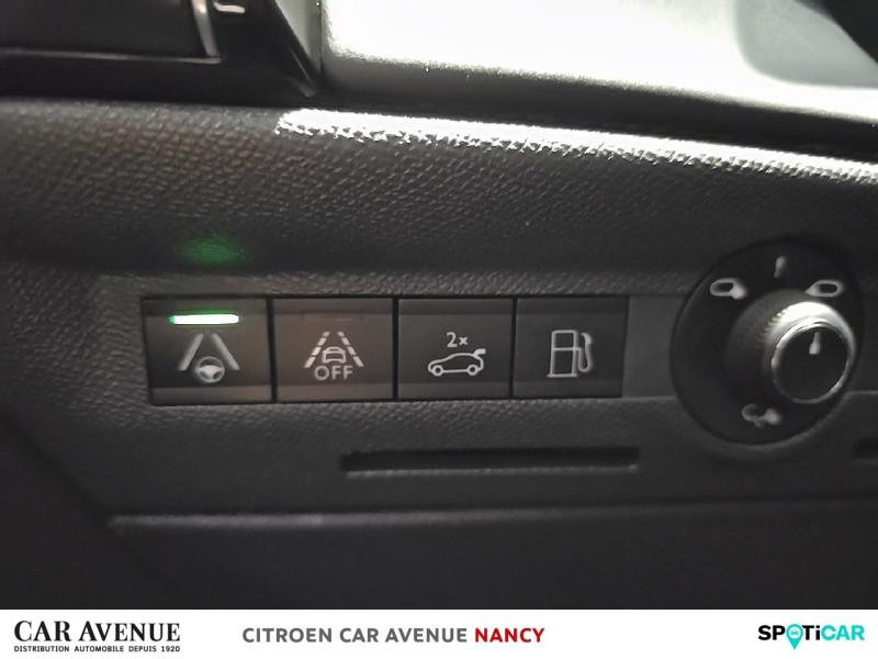 Used DS DS 9 Hybrid E-Tense 4x4 360ch Rivoli+ 2021 Gris Artense (M) € 32990 in Nancy