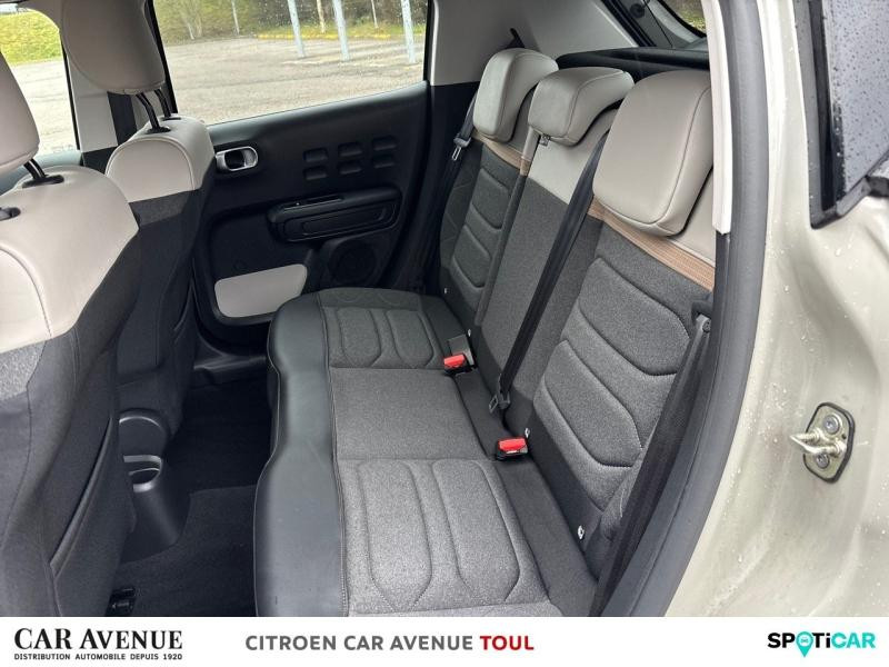 Used CITROEN C3 1.2 PureTech 83ch S&S Shine Pack 123g 2020 Sable (N) € 11590 in Nancy