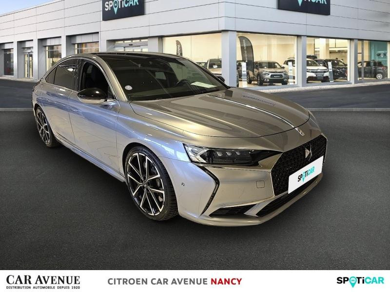 Used DS DS 9 Hybrid E-Tense 4x4 360ch Rivoli+ 2021 Gris Artense (M) € 32990 in Nancy