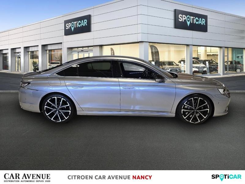 Used DS DS 9 Hybrid E-Tense 4x4 360ch Rivoli+ 2021 Gris Artense (M) € 32990 in Nancy