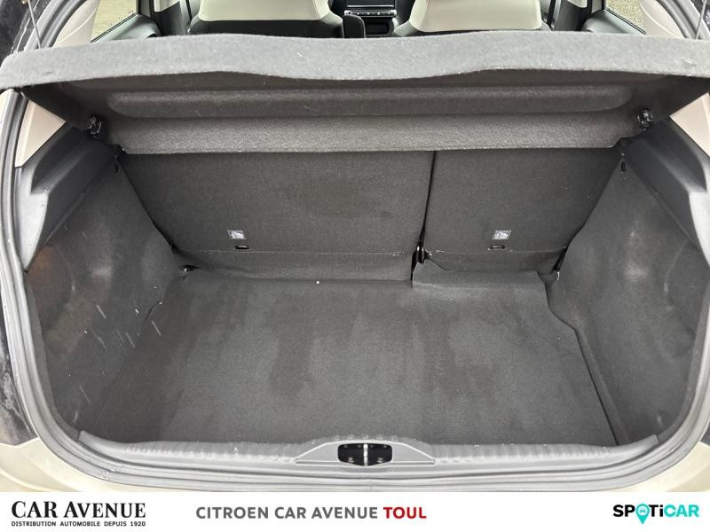 Used CITROEN C3 1.2 PureTech 83ch S&S Shine Pack 123g 2020 Sable (N) € 11590 in Nancy