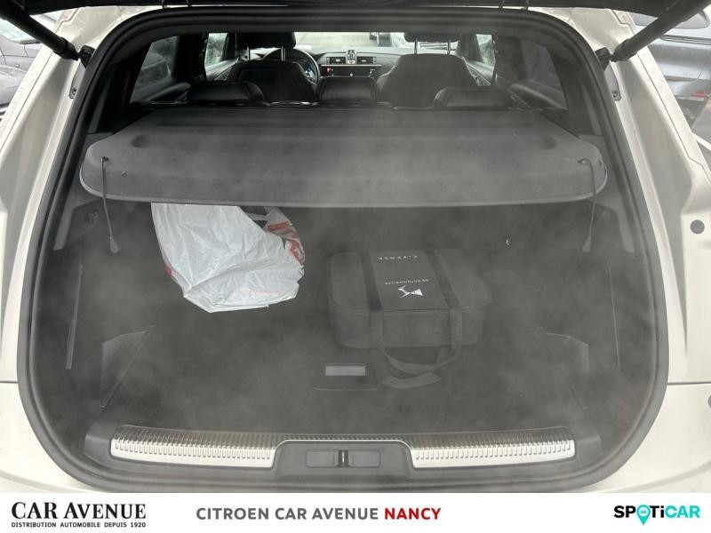 Used DS DS 7 Crossback E-TENSE 4x4 300ch Rivoli 2021 Cristal Pearl (N) € 28990 in Nancy