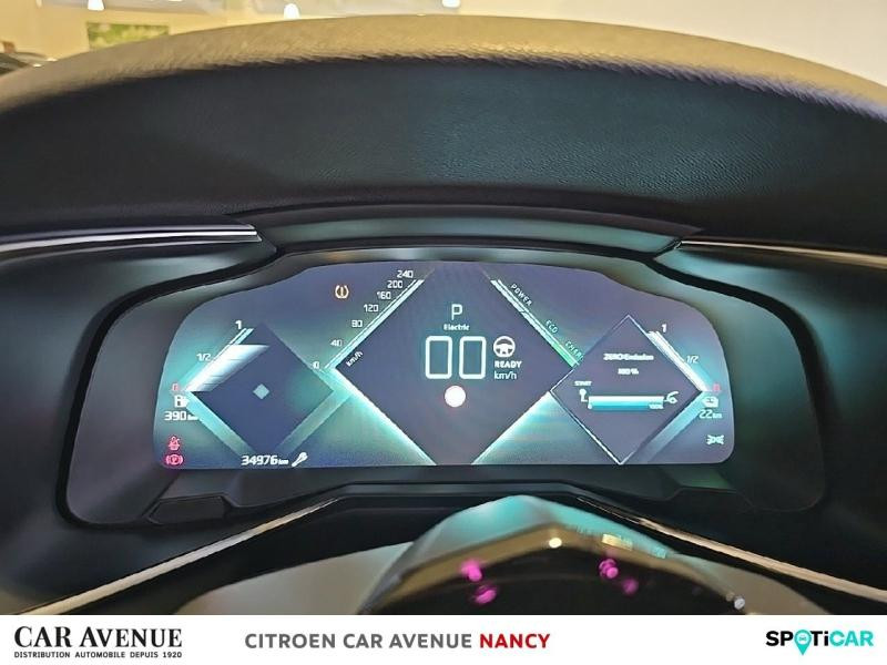 Used DS DS 9 Hybrid E-Tense 4x4 360ch Rivoli+ 2021 Gris Artense (M) € 32990 in Nancy