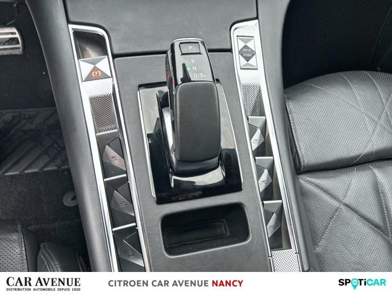 Used DS DS 7 Crossback E-TENSE 4x4 300ch Rivoli 2021 Cristal Pearl (N) € 28990 in Nancy